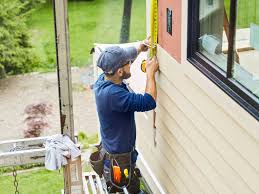 Best Siding for New Construction  in Billings, MT